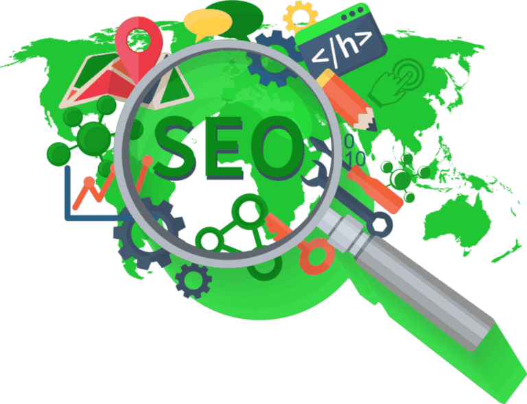 Otimização de Sites - SEO (Agência Digital Tecnologia ao seu Alcance)