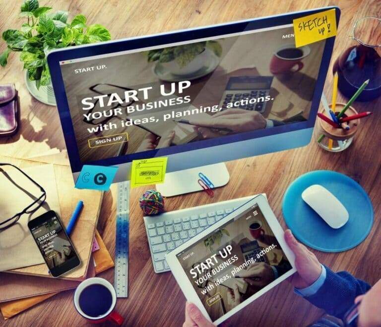 A importância de ter um site - Agência Digital Tecnologia ao seu Alcance