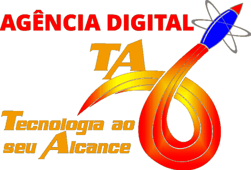 Logotipo da Agência Digital Tecnologia ao seu Alcance